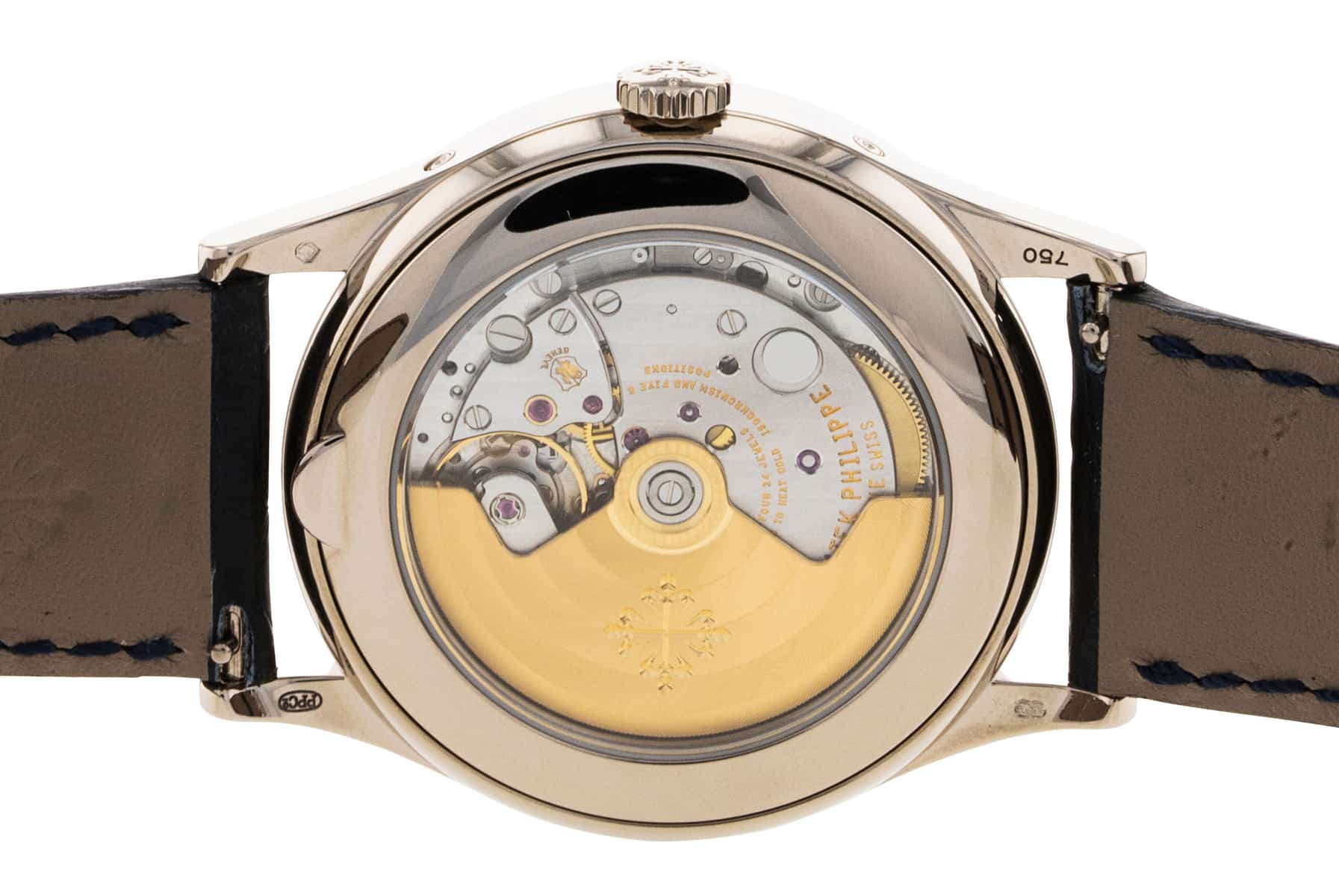 Patek Philippe Complications 5396G-001 Patek Philippe Complications 5396G-001